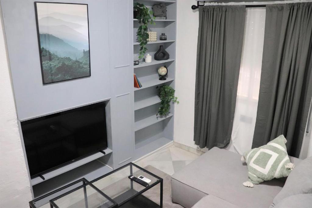 Luxury Jacuzzi Home & Terraces Málaga Extérieur photo